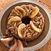 Apple Cinnamon Nut Cake