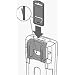Fluke TPAK Meter Hanging Kit