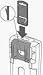 Fluke TPAK Meter Hanging Kit