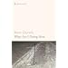 all Bruce Chatwin's books