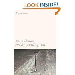 What Am I Doing Here? (Vintage classics)