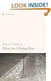 What Am I Doing Here? (Vintage classics)