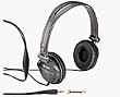Sony MDR-V250V Monitor Series Headphones with In-line Volume Control