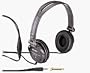 Sony MDR-V250V Monitor Series Headphones with In-line Volume Control