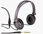 Sony MDR-250V Studio Monitor Stereo Headphones
