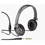 Sony MDR-V250V Monitor Series Headphones with In-line Volume Control by Sony