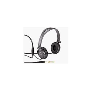 Sony MDR-V250V Monitor Series Headphones with In-line Volume Control