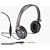 Sony MDR-V250V Monitor Series Headphones with In-line Volume Control