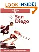 Lonely Planet San Diego & Tijuana (Lonely Planet San Diego and Tijuana)