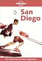 Lonely Planet San Diego & Tijuana (Lonely Planet San Diego and Tijuana)