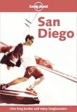 Lonely Planet San Diego & Tijuana (Lonely Planet San Diego and Tijuana)