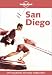 San Diego and Tijuana (Lonely Planet Regional Guides)