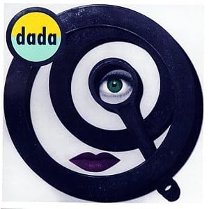 Dada by Dada (Audio CD - 1998)