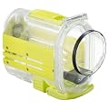 Contour Inc. Helmkamera Zubeh�r Waterproof Case "ContourGPS", transparent