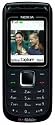 Nokia 1680 Black Phone (T-Mobile)