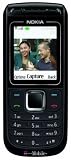 Nokia 1680 Black Phone (T-Mobile)