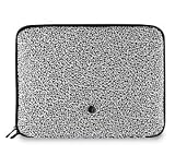 Slappa SL-NSV-119 10-Inch Lady Damask Netbook Sleeve (Black/White) | Review & Best Price