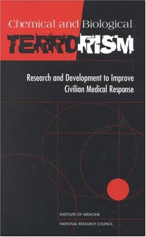 Chemical-terrorism