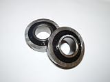 Marathon Industries 60002 - 4 Pk 5/8-Inch Precision Replacement Ball Bearings - 4 Pack