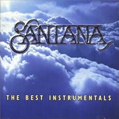 santana instrumentals