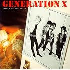 Valley of the Dolls by Generation X