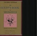The Golden Book Of Springfield (Lost Utopias Series)