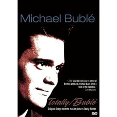 Totally Buble [DVD] [Region 1] [US Import] [NTSC]