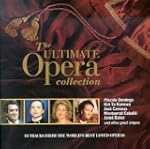 Ultimate Opera Collection