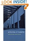Antinomies of Modernity: Essays on Race, Orient, Nation