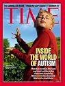 Autism / TIME Cover: May 06, 2002, Art Poster by TIME Magazine