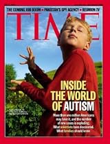 Autism / TIME Cover: May 06, 2002, Art Poster by TIME Magazine