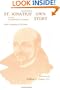 St. Ignatius' Own Story