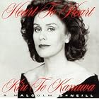 Heart to Heart: Kiri Te Kanawa and Malcolm McNeill by Rob Winch, Blossom Dearie, James Horner, Tom Jones, and Cleo Laine
