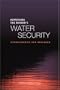 Improving the Nation's Water Security: Opportunities for Research