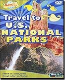 Travel to - U.S. National Parks