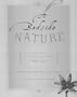 A Bedside Nature: Genius and Eccentricity in Science 1869-1953