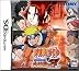 NARUTO-ナルト- 最強忍者大結集3 for DS
