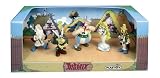 Eigenschaften Pixi 60852 / Plastoy 60852 - Geschenkbox Asterix No.4 (5 Figuren)
