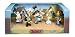 Plastoy 60852 - Geschenkbox Asterix No.4 (5 Figuren)