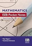 Mathematics pocket notes