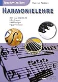 Taschenlexikon Harmonielehre - Markus Fritsch