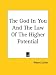The God In You And The Law Of The Higher Potential