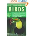 Simon & Schuster's Guide to Birds (Fireside Book)