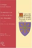 Symbolique de la fleur de lys des armoiries