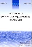 Israeli Journal of Aquaculture