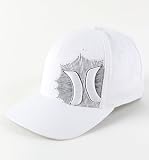 Hurley Burst Cap