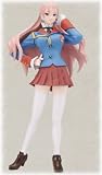 Valkyria Chronicles 2: Gallian Royal Military Academy Juliana EX Figure