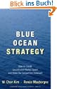 Blue Ocean Strategy
