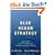 Blue Ocean Strategy: How to Create Uncontested Market Space and Make the Competition Irrelevant