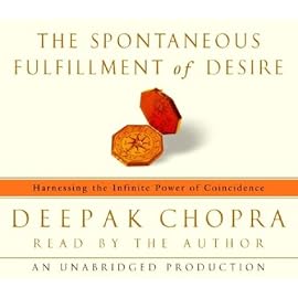 The Spontaneous Fulfillment of Desire